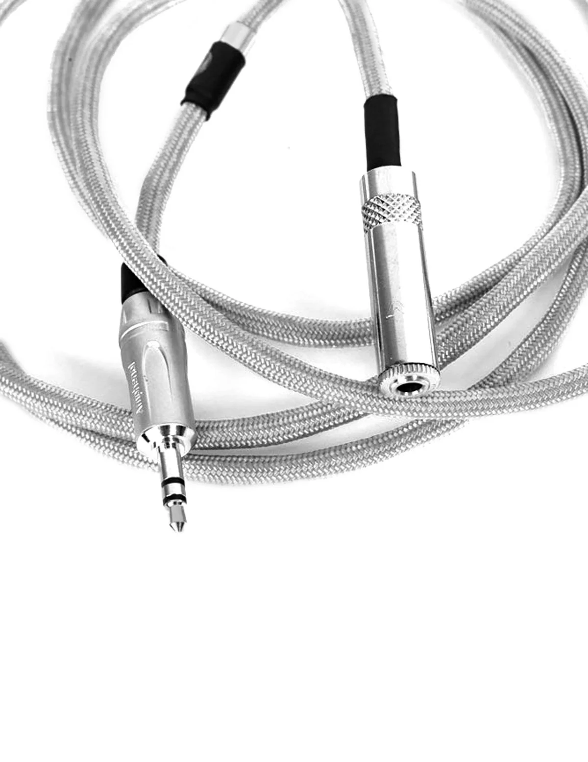 【高音質ケーブル】Zu Mobius HD580 600 650用 リケーブル Zu Mobius Headphone extension cable. | Zu Audio | Hi-Fi audio